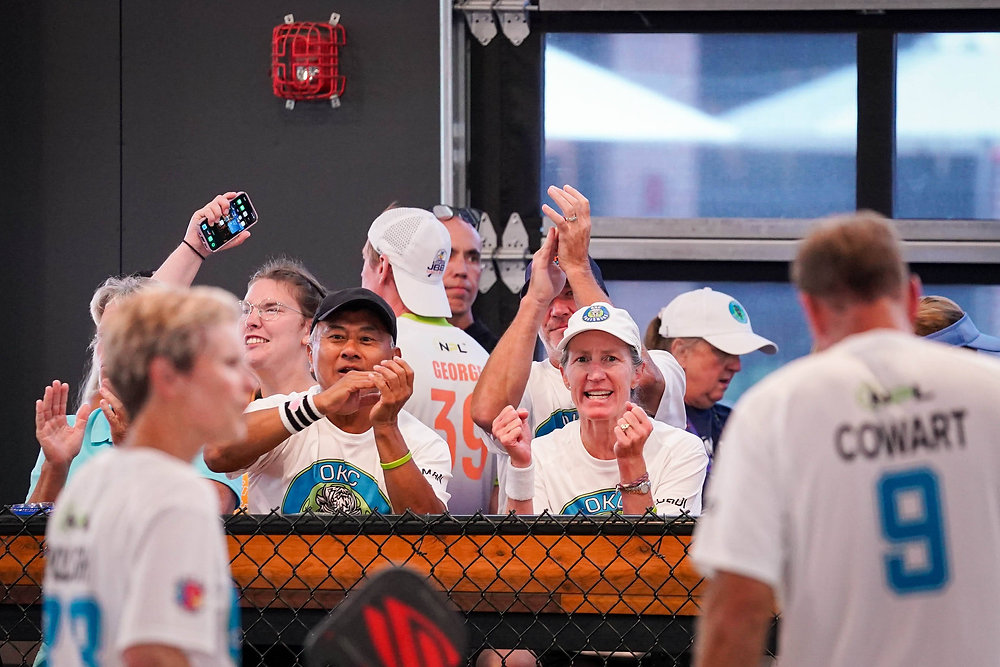 NATIONAL PICKLEBALL LEAGUE™ ANNOUNCES PLAYER ROSTERS FOR 2023 SEASON