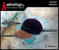 Catálogo de gorros