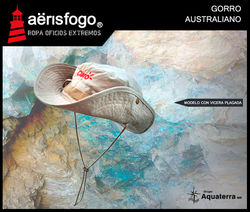 Catálogo de gorros