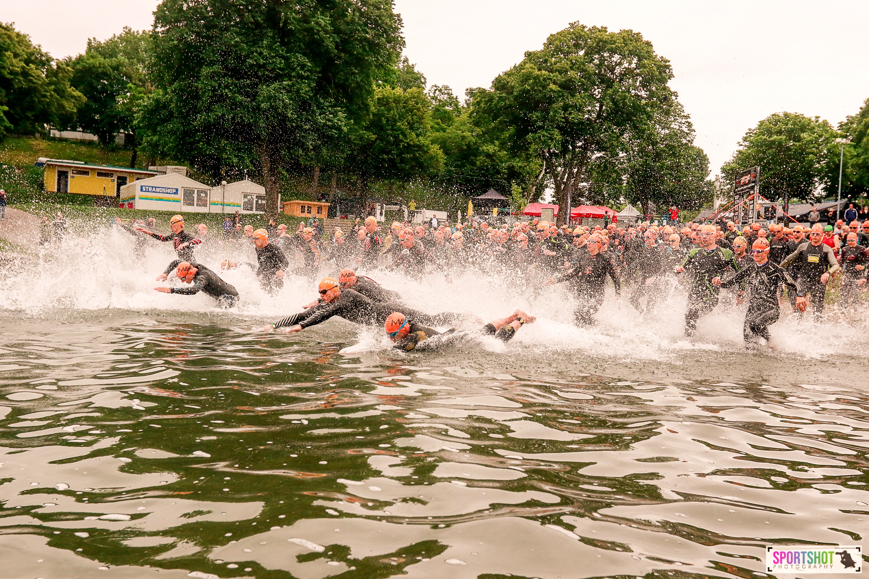 Neufeld Triathlon