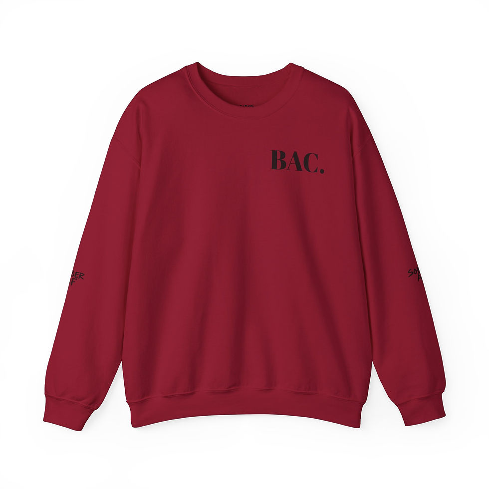 Thumbnail: BAC Crewneck