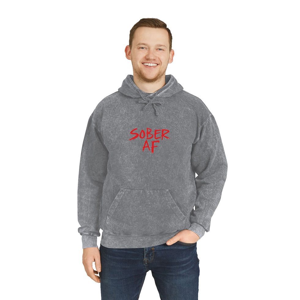 Thumbnail: Cheers & Beers hoodie