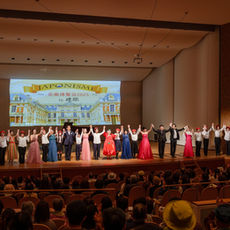 【レポート】Japonismeジャポニスム～音楽博覧会2025～in建部