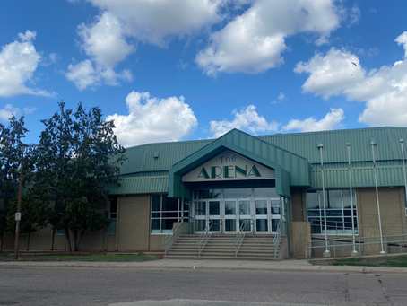 Let’s Talk - Economic Development - Attracting More Investment