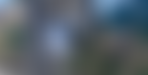 Looking towards Scholten Hill