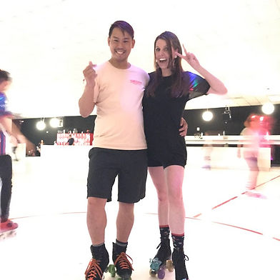 Ayla & Han