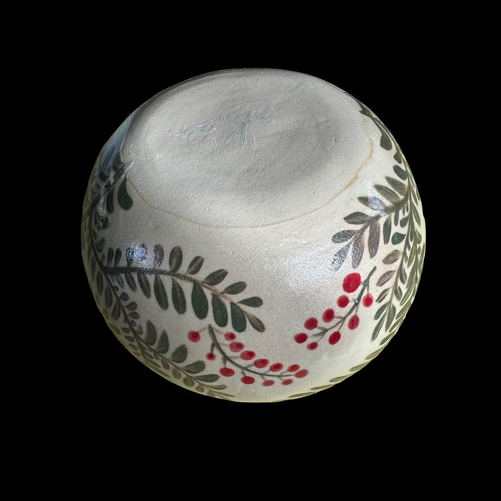 Miniature : Babalala baies