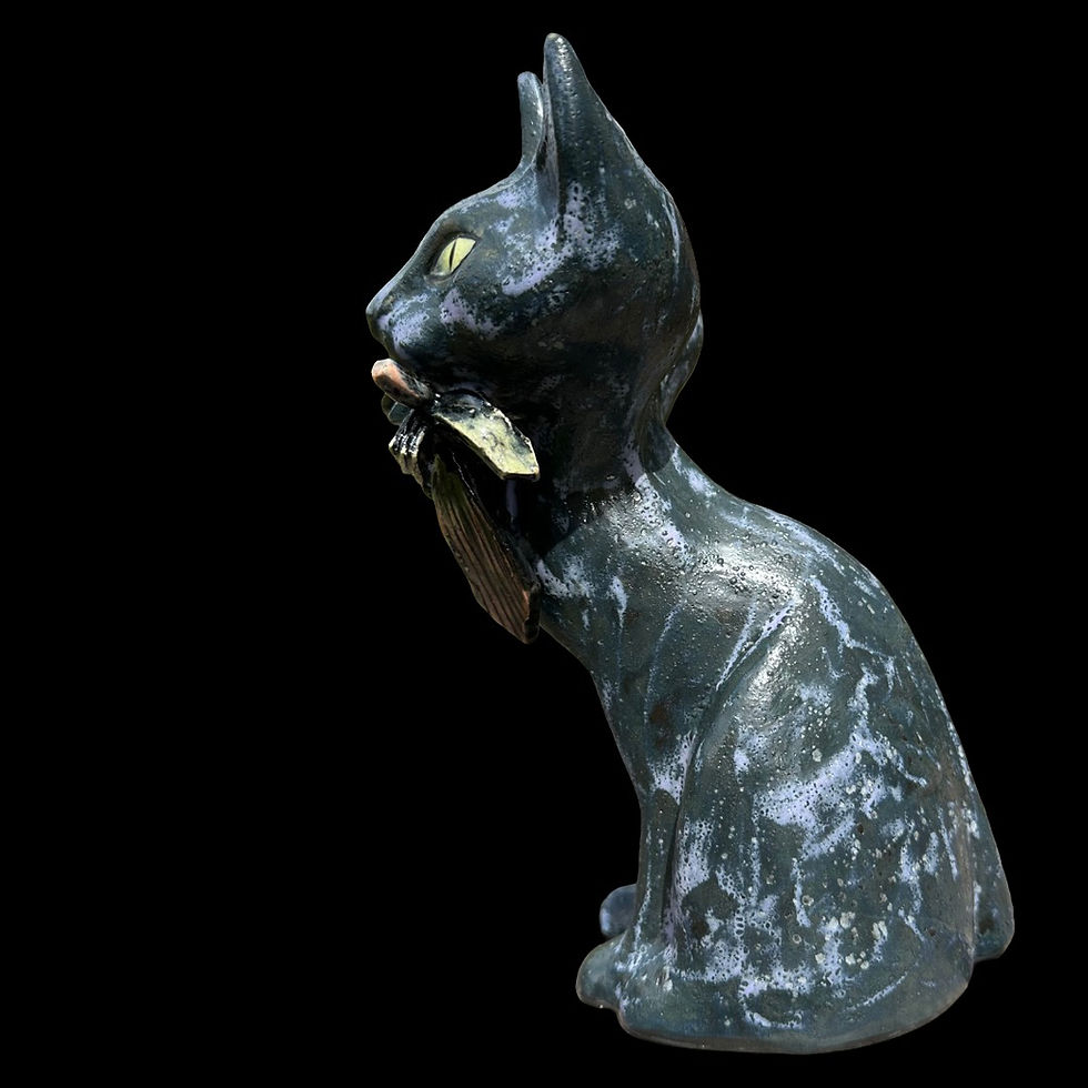 Miniature : Chanar 
