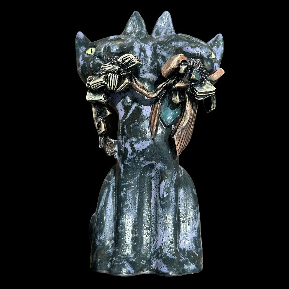 Miniature : Chanar 