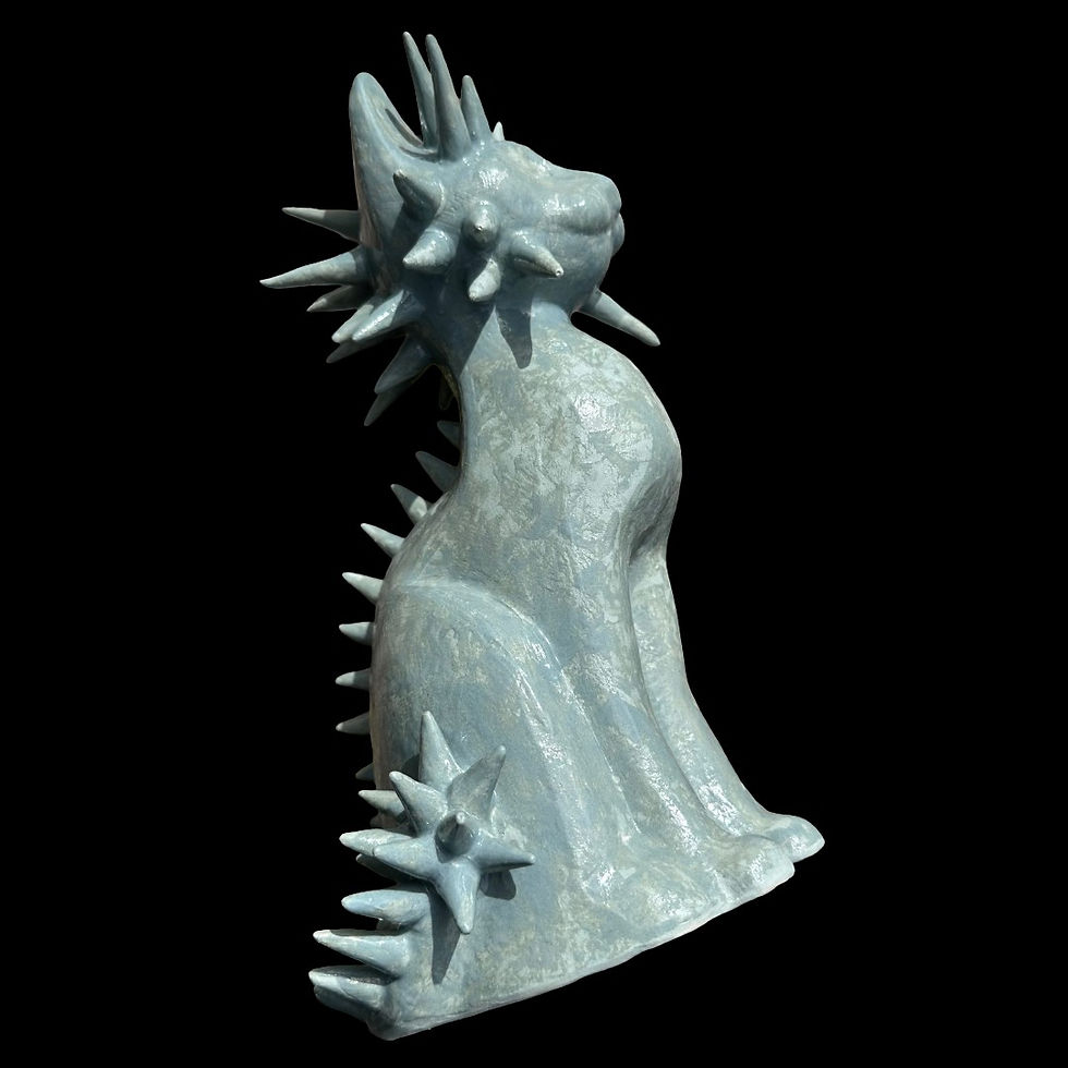 Miniature : Chasaurus