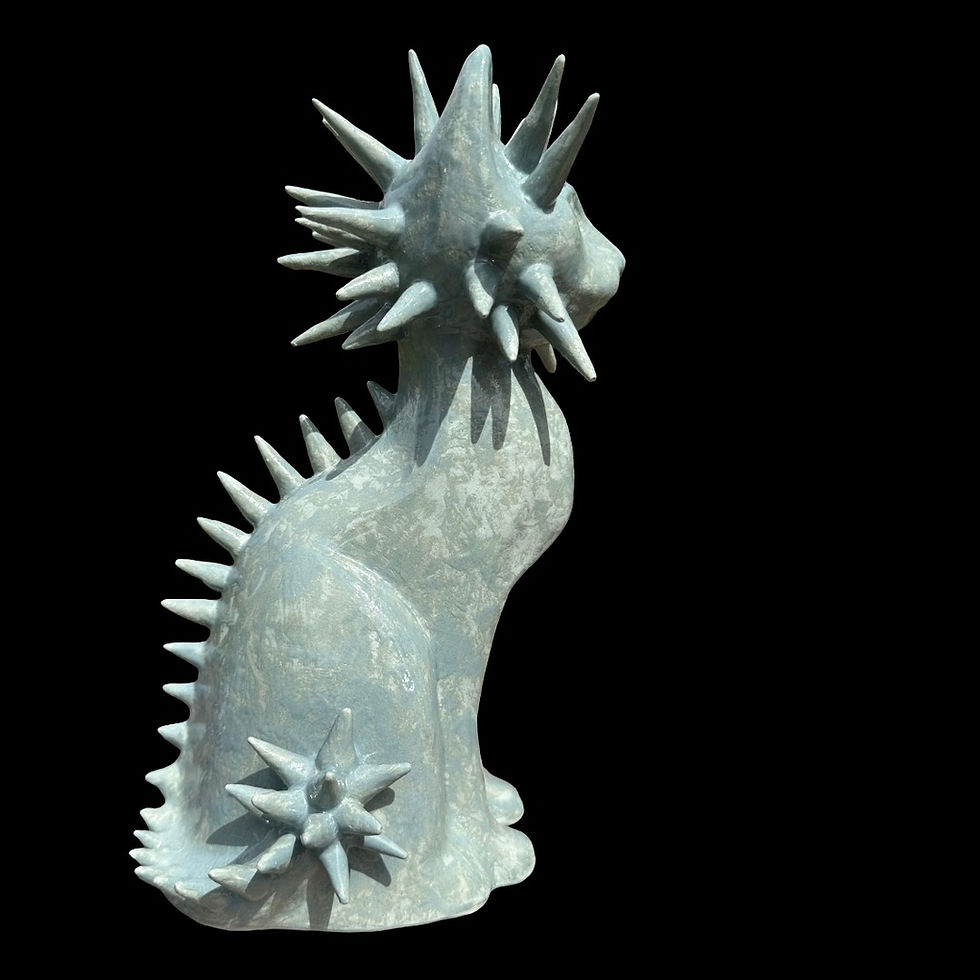 Miniature : Chasaurus