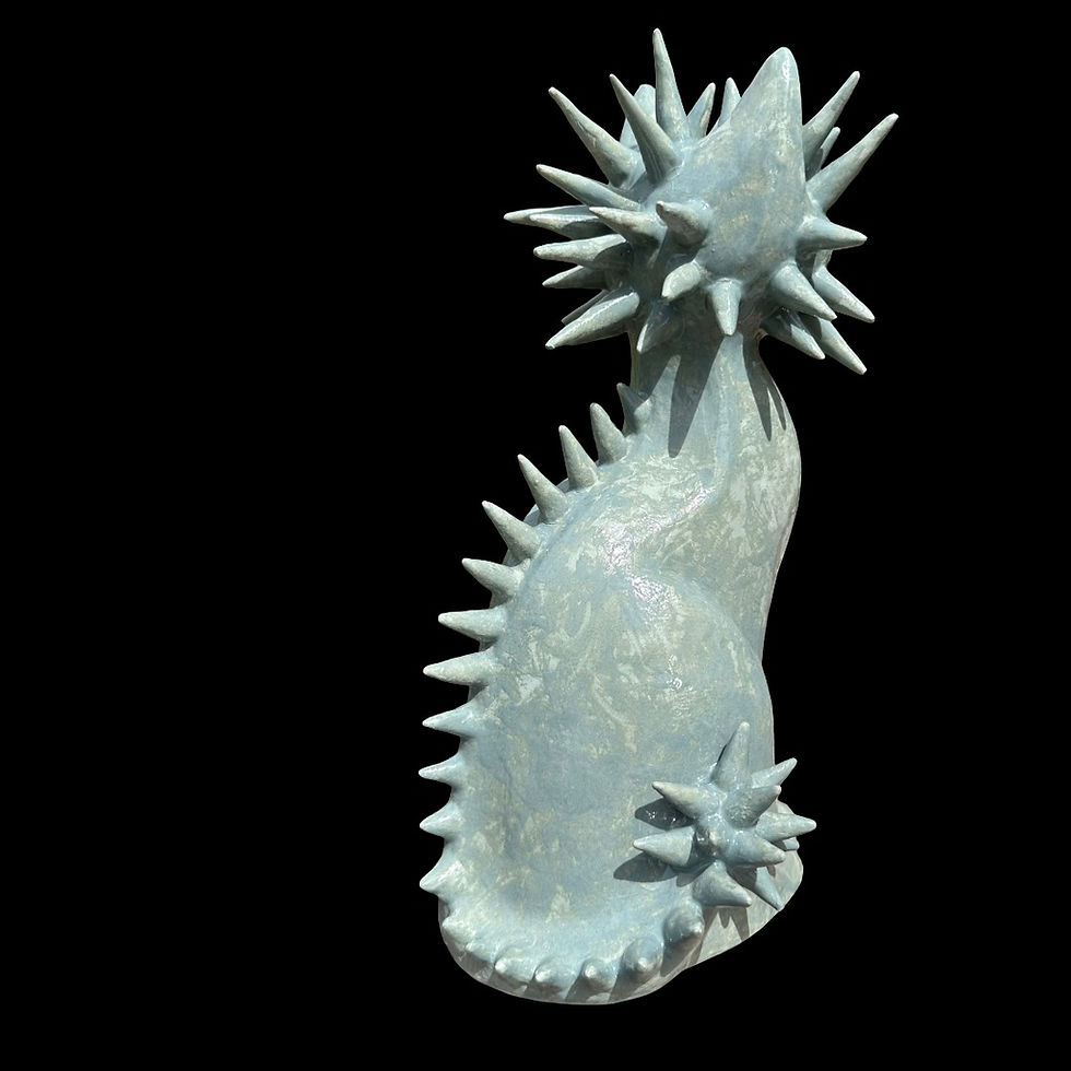 Miniature : Chasaurus