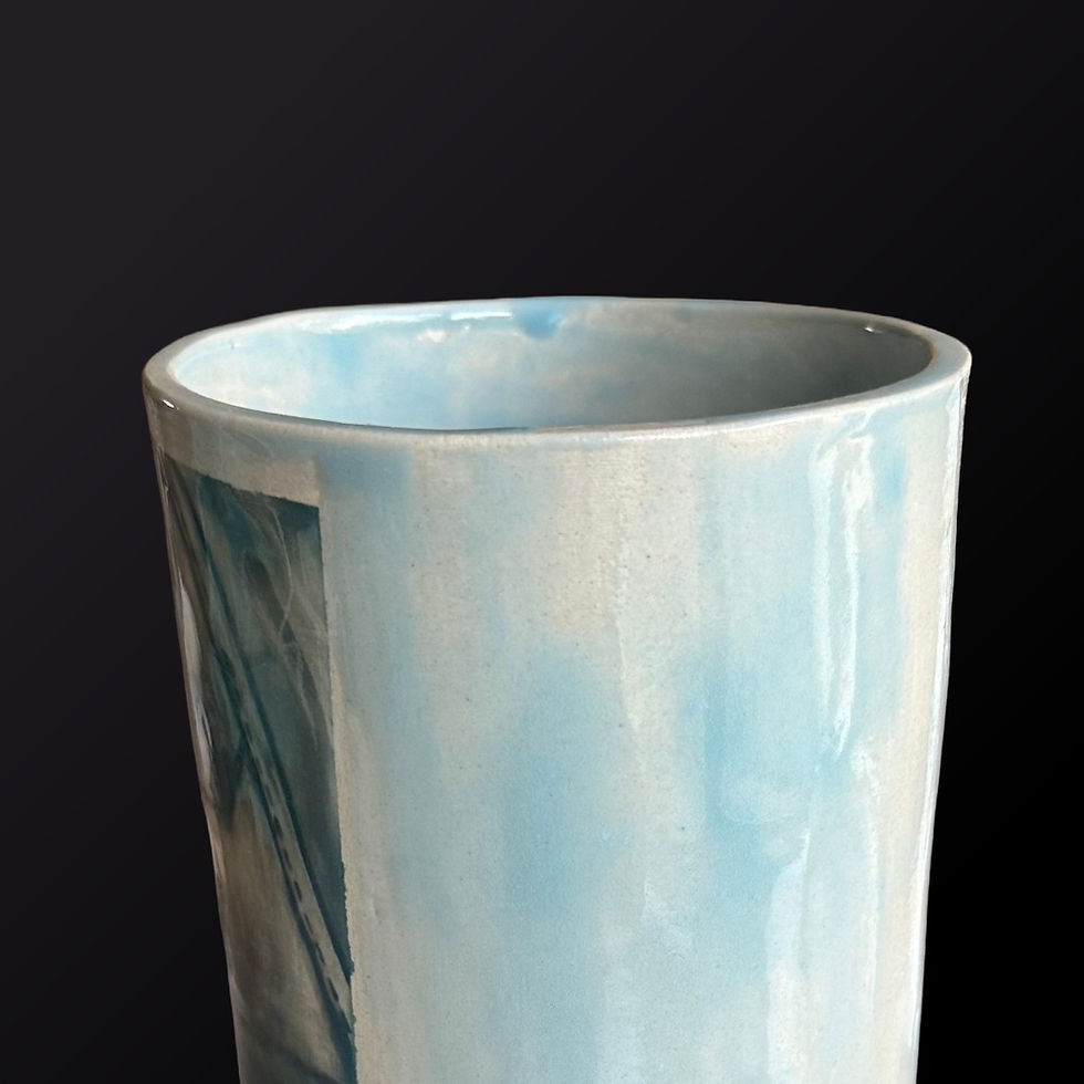 Miniature : Cache pot semelle collective vermine Trump 