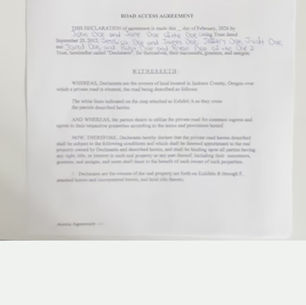 Notarizing a Document: Part 4