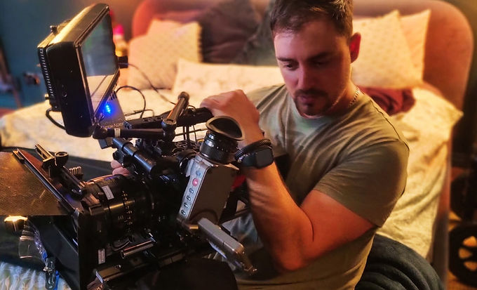 Arri Alexa mini 