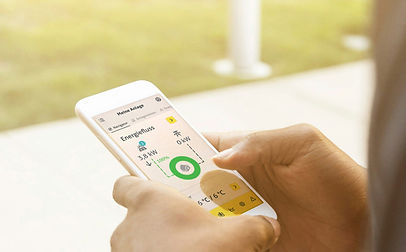 Navigator 2.0 auf dem Handy