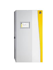 Inneneinheit iDM Wärmepumpe