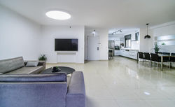 פרויקט סמייל פתח תקווה