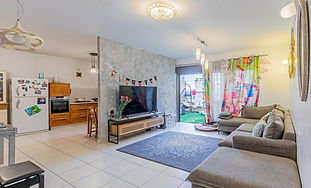 דירת 5 חדרים במשה סנה אם המושבות