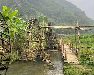 טיול לווייטנאם 27.02.2018