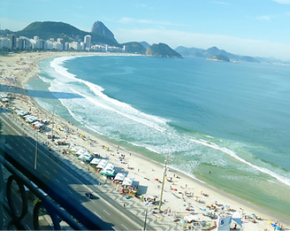 טיול לצ'ילה ארגנטינה וברזיל 24.04.2018