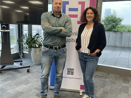 Luca & Adi: A Conversation About Responsibility