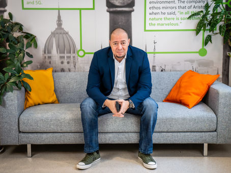 I was a victim of circumstances (until I've decided to change)