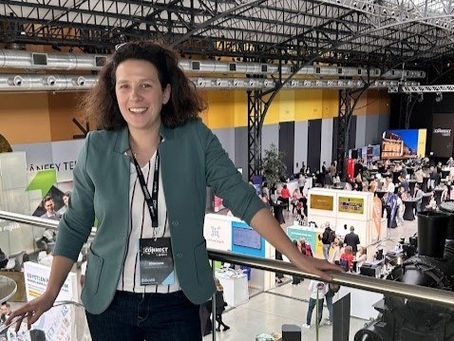 Coffee, Silence, Pain: How I Became a Black Belt in Networking