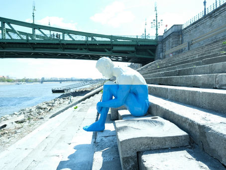 “If you’re vulnerable at work, will it build trust — or backfire?”