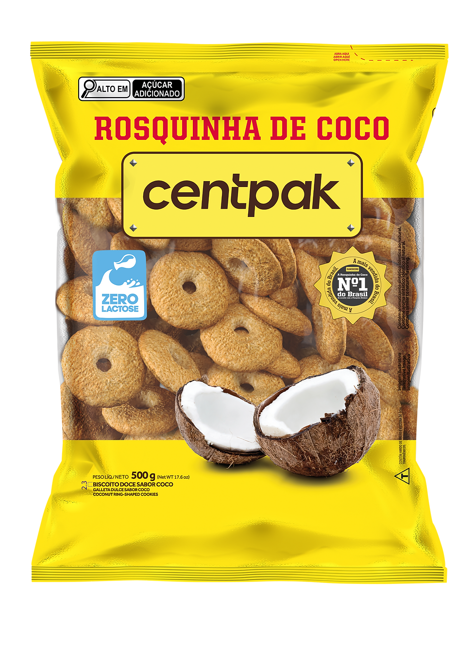 Rosquinhas