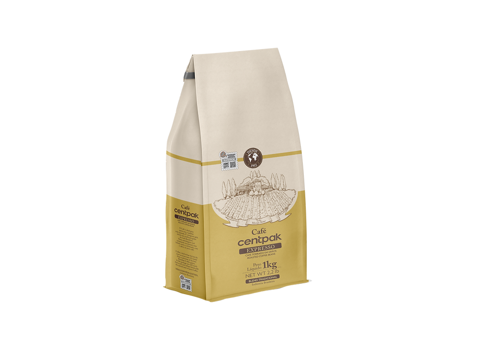 Café grãos
