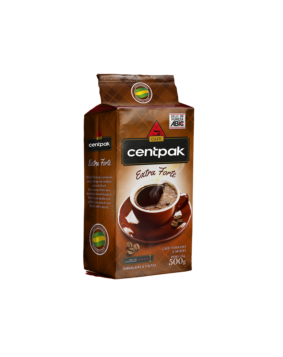Café a vácuo