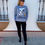 Miniatura: Sudadera snoopy
