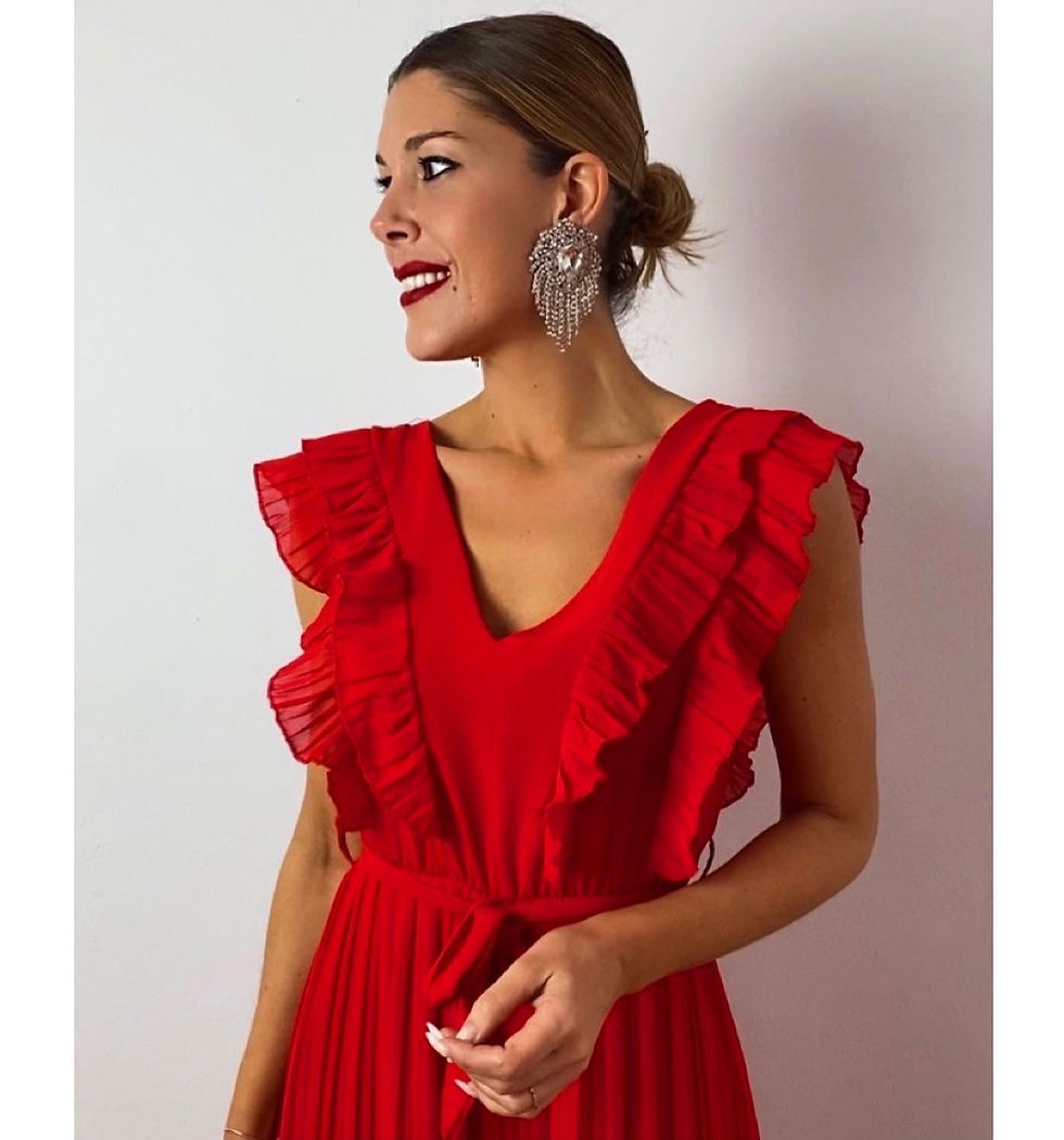 Miniatura: Mono plisado 