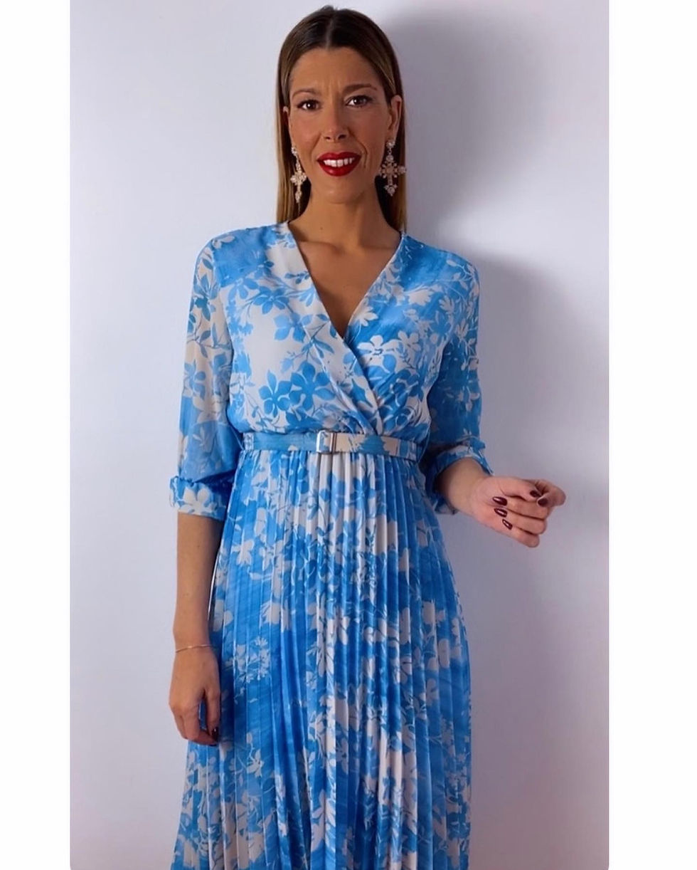 Miniatura: Vestido CAMILA