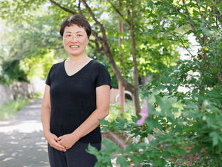 暮らしのコミニティナース