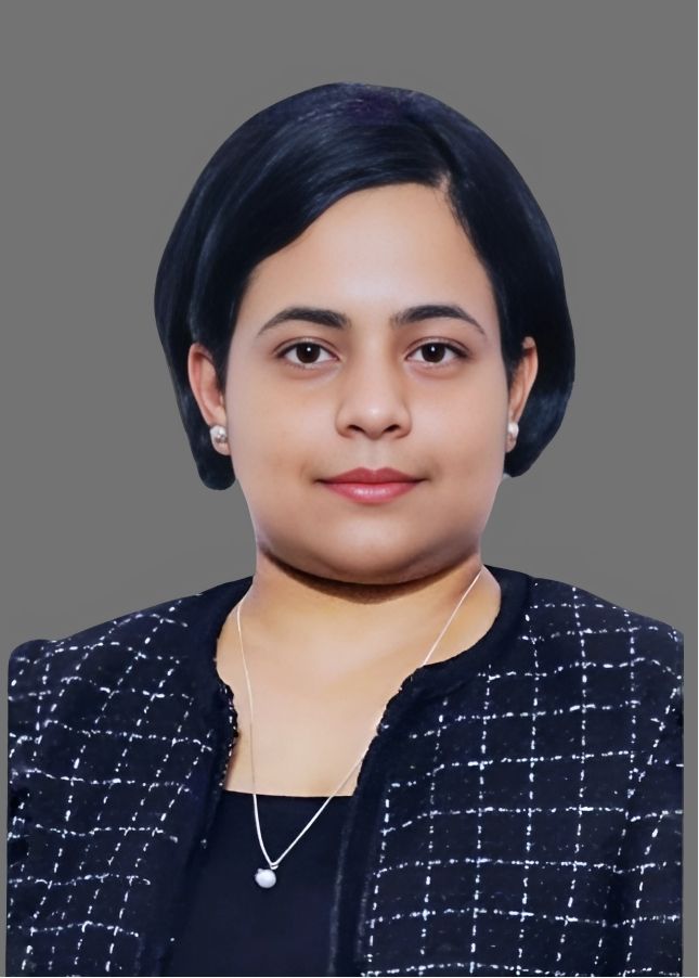 Writer: Modhulika Bose