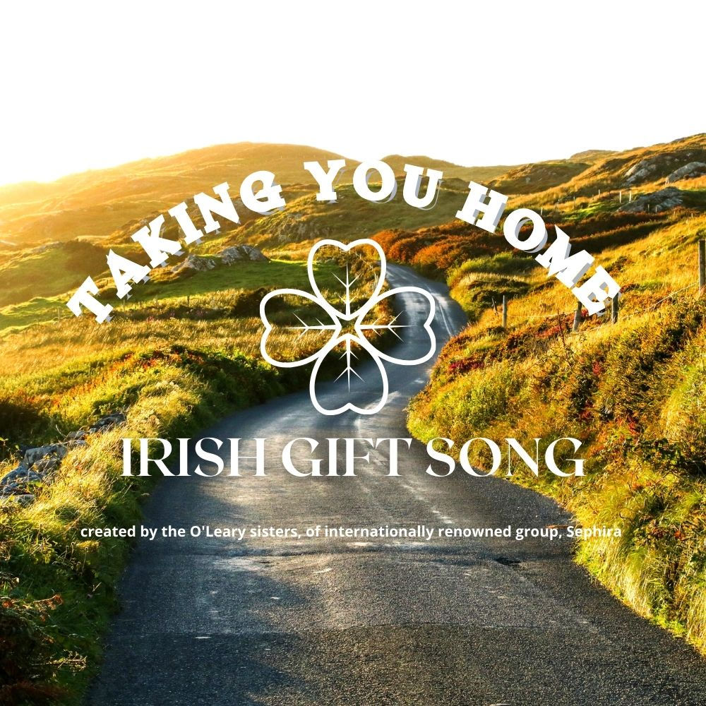 Irish Gift Song Cinematic Experience
