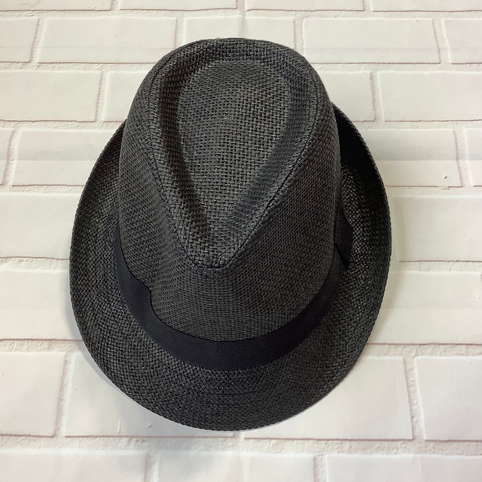 Thumbnail: Ladies Fedora Hats