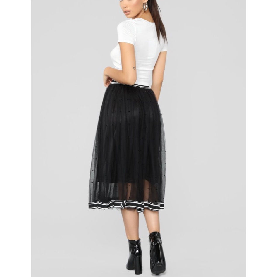Thumbnail: Twist Front Crop Top