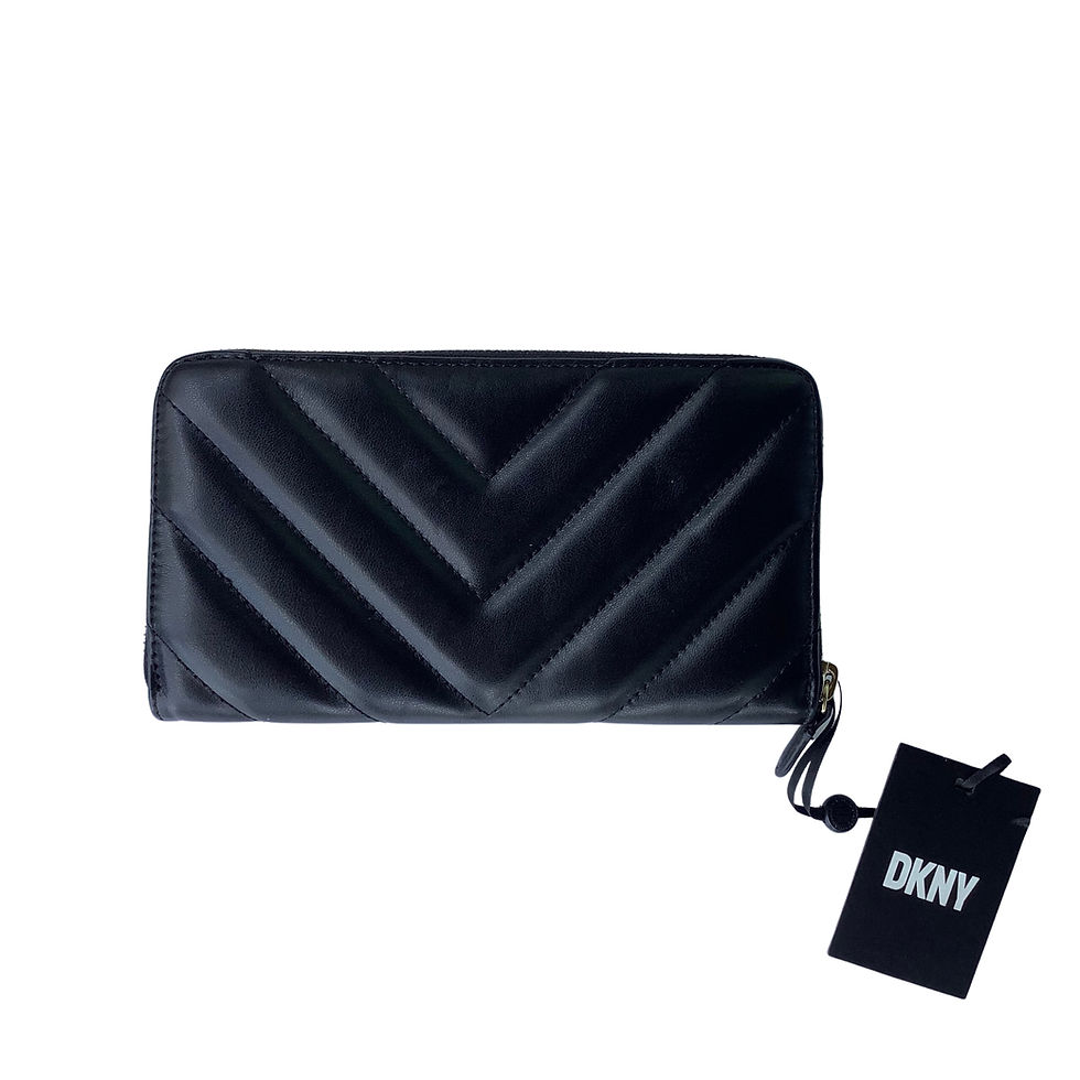 Thumbnail: DKNY Wallet