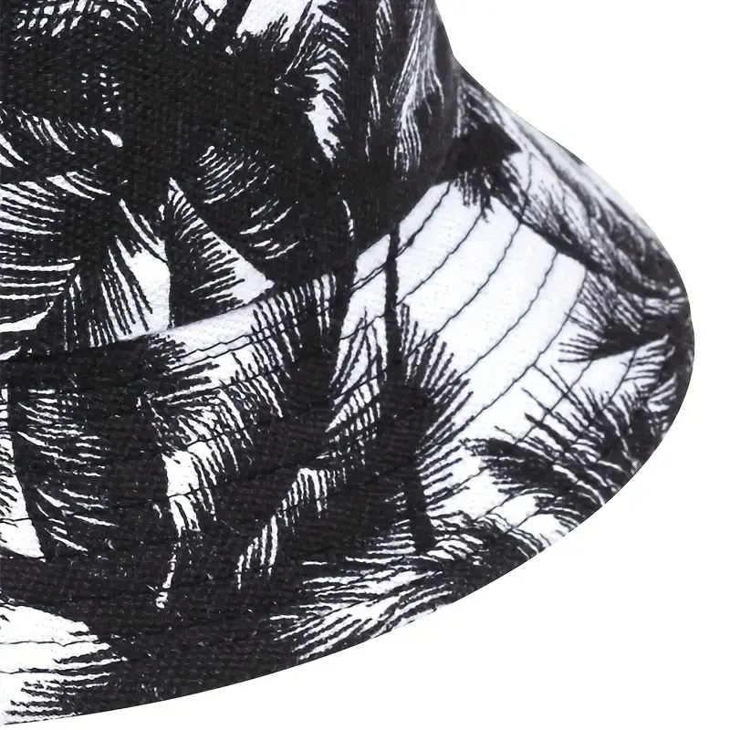 Thumbnail: Tropical Bucket Hat