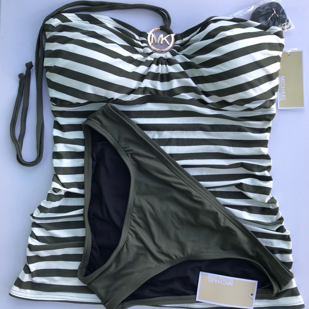 Michael Kors Tankini