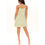 Thumbnail: Linen Mini Dress