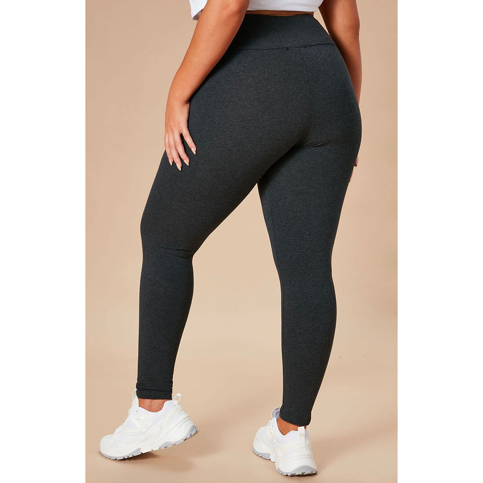 Thumbnail: High rise Leggings