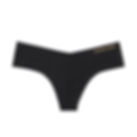 Thumbnail: Victoria Secret No Show Seamless Thong 