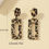 Thumbnail: Leopard Dangles