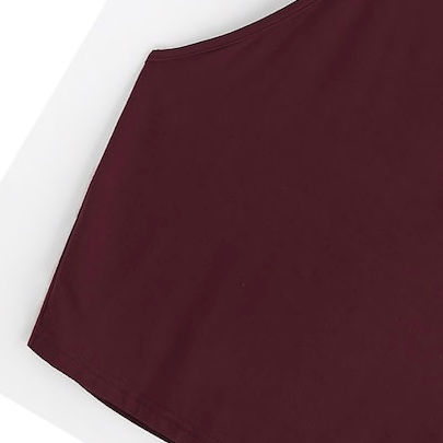 Thumbnail: Halter Crop Top