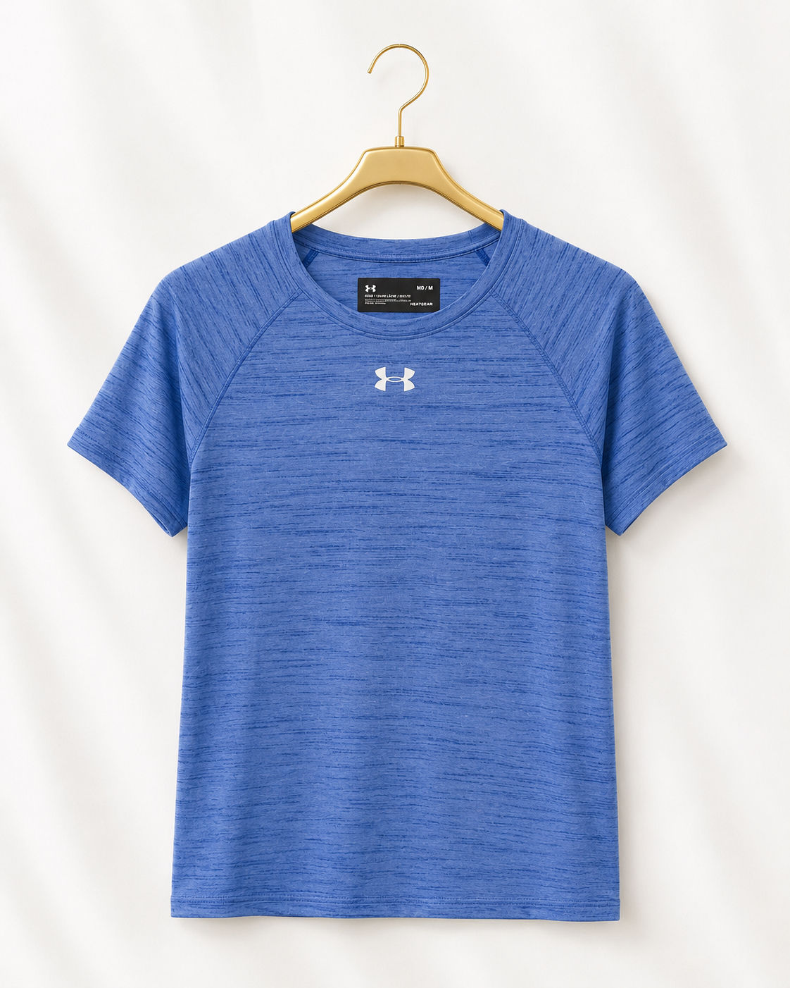 Ladies Under Armour Active Top