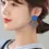Thumbnail:  Vintage earrings 